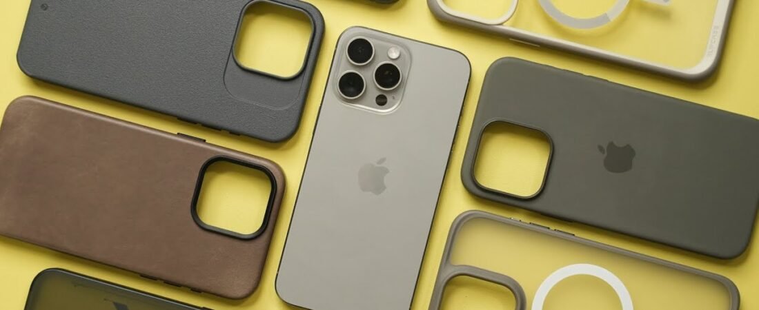 🛡️ The 5 Coolest iPhone 16 Cases You Can Grab on Amazon Right Now (Gen Z Approved)